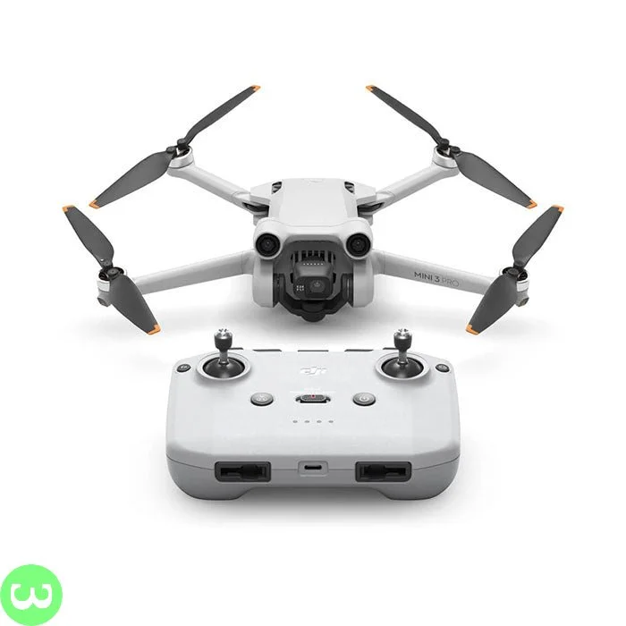 DJI Mini SE Fly More Combo